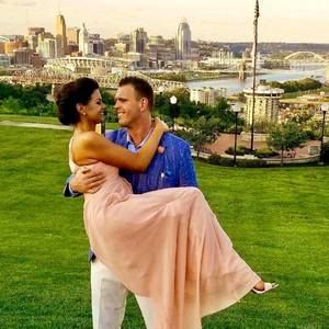 Meet your Posher, Ty